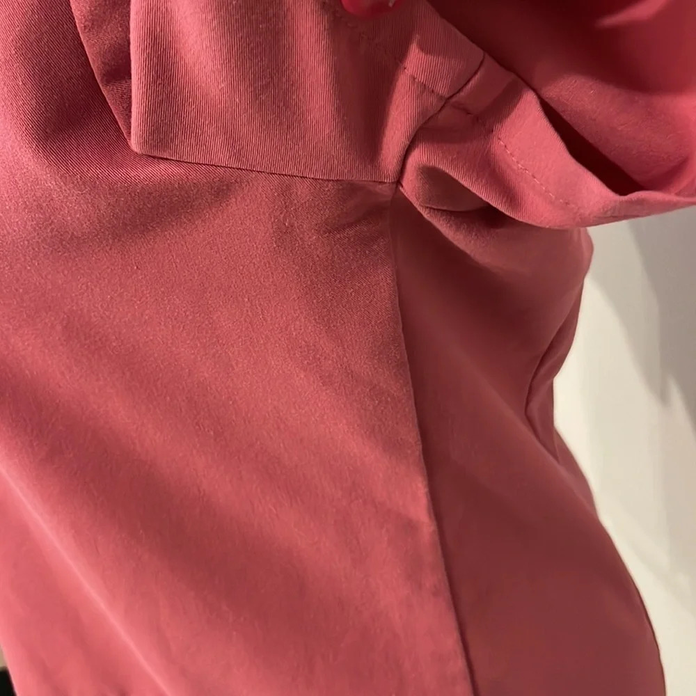 Figs Casma Three-Pocket Scrub Top - Picture 4 of 13